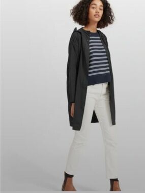 Everlane The City Anorak Jacket